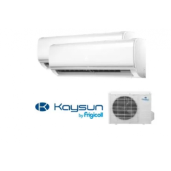 New Kaysun 3000 air conditioner on sale