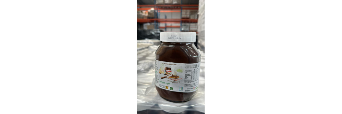 Nutella 1kg