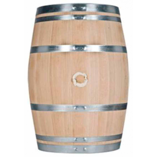 new oak barrel 225 liters