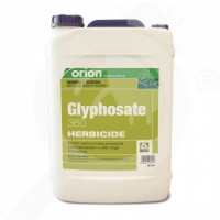 glyphosate  20 liters